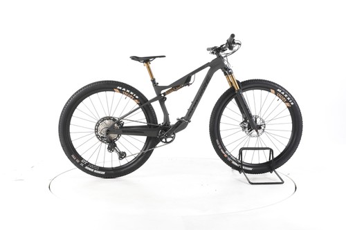 Lapierre xrm mtb hardtail - 10.9,
