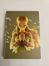 The legend zelda breath of - legend,