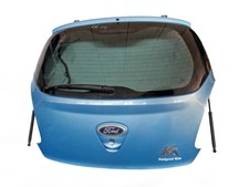 Portellone baule posteriore - portellone,
