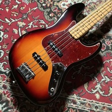 Basso elettrico usato Fender American Standard Jazz 2011