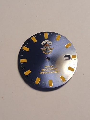 Quadrante dpw breitling - breitling, genio