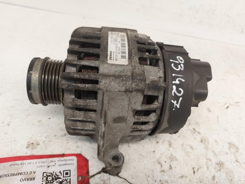 Alternatore fiat bravo dynamic - bravo,