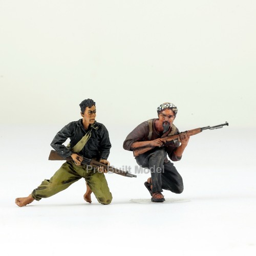 Propainted set 35 - set, 1:35