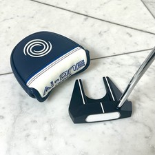 Odyssey AI-One Cruiser # 7 DB 38" Golf putter - come nuovo!