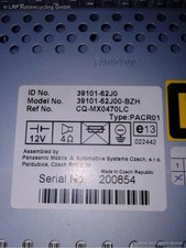 Suzuki Swift EZ MZ anno 2005