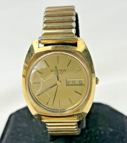 Orologio vintage accutron - orologio,