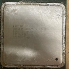 PROCESSORE CPU INTEL CORE