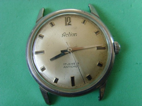 Orologio vintage francese - orologio,