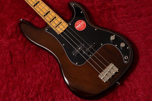Squier fender classic vibe - by,