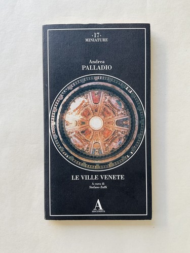 Andrea palladio ville - andrea,