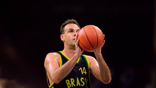 Oscar schmidt known - oscar, schmidt,