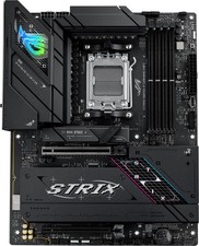 ASUS ROG STRIX B850-F GAMING