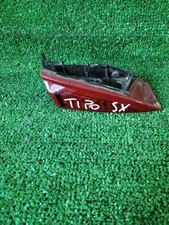 STOP POSTERIORE SINISTRO