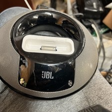 JBL On Stage II Speaker Dock