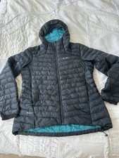 Rab Cirrus Alpine giacca