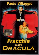 Neri Parenti _ FRACCHIA CONTRO