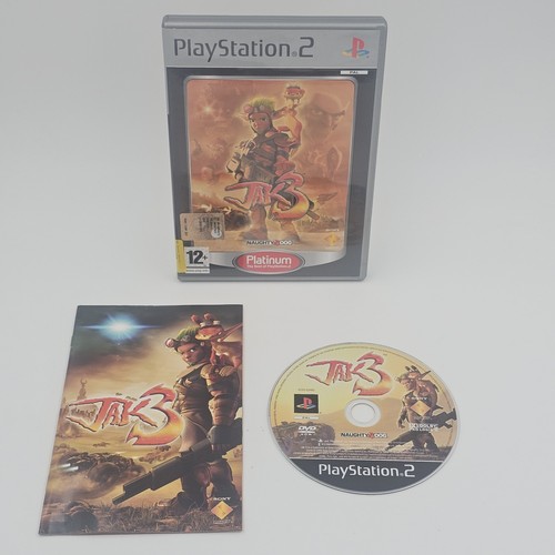 Jak ps2 copertina - copertina, e