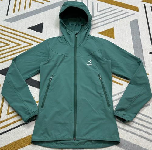 Giacca softshell donna