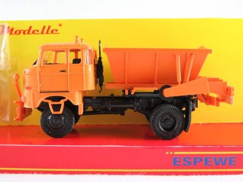Busch espewe 95286 ifa w50 - 95286,
