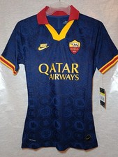 Maglia roma pre match nike - roma,