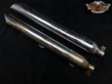 Terminali scarico Harley Davidson *H00063*