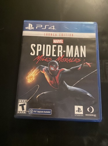 Marvel spider man - marvel, miles