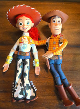 Disney Toy Story Sceriffo