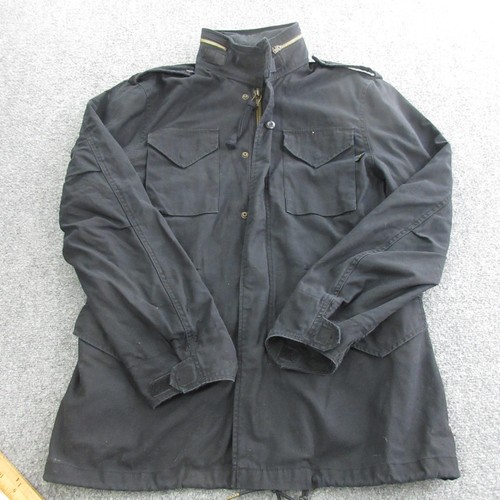 Giacca alpha industries uomo - alpha,