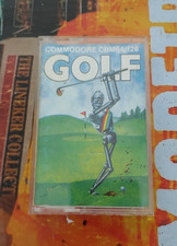 Golf (Prism Leisure 1986)