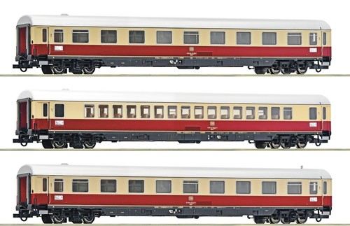 Roco 74012 set carrozze - roco, 74012-s