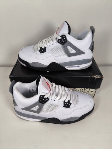 Nike air jordan retro - nike, 4