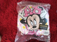 CUSCINO MINNIE MOUSE ARREDO