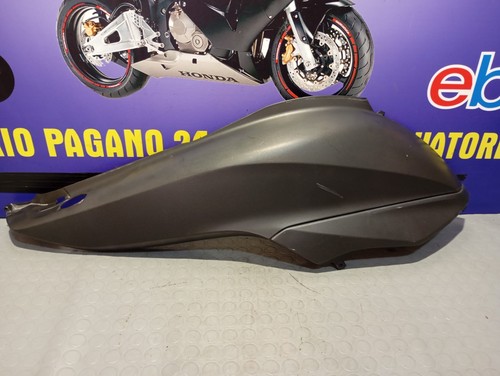 Carena posteriore honda sh - posteriore, dx