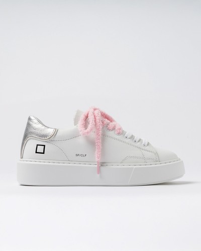 Sneakers date sfera calf - sneakers,