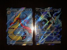 Carte Pokemon Milotic Ex