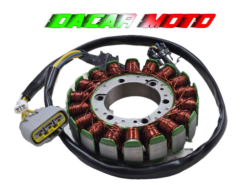 Statore aprilia caponord 1200 - aprilia,