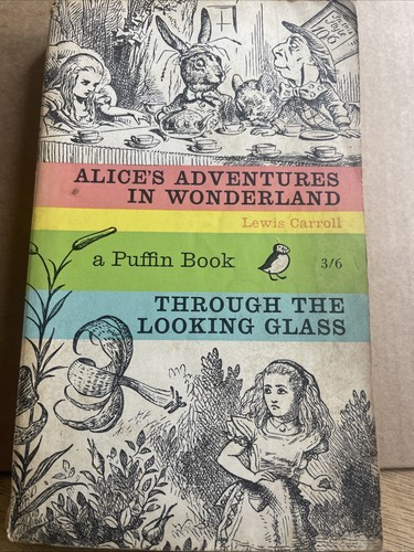Alice adventures in - alice’s,