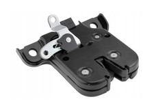 8P3827505 Blocco centrale bagagliaio portellone, Audi, A3 8P, 3 porte, 2 PIN