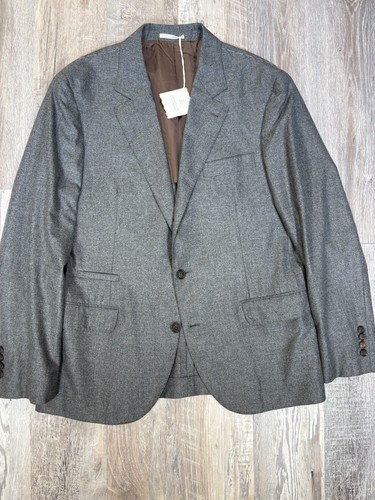Blazer brunello cucinelli - blazer,