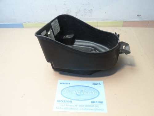 Carena vano sottosella - , honda
