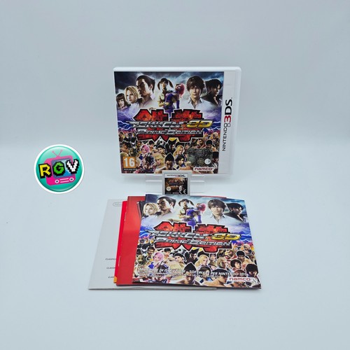 Tekken prime edition - prime,
