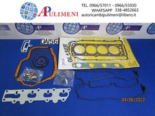 SERIE GUARNIZIONE MOTORE PER DAEWOO LACETTI NUBIRA OPEL VECTRA B 1.8 1.8 i 16V