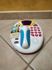 CHICCO TELEFONO GIOCATTOLO 1-2 ANNI