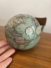 MOVA GLOBO ANTICO VERDE