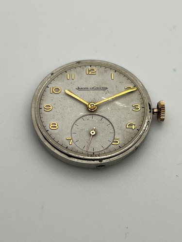 Movimento jaeger coultre - movimento,