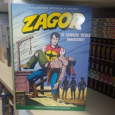 COLLEZIONE STORICA A COLORI