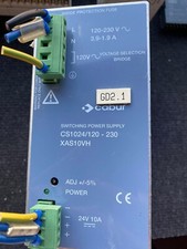 CABUR CS1024/420-230