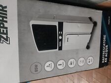 Zephir ZAIR03 Raffrescatore ad Acqua con Fuznzioni Riscaldamento, Purificazione