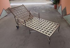 SDRAIO . LETTINO PRENDI SOLE