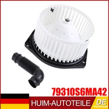 Per Honda FR-V 2005-2009